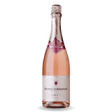 Espumante Baron D´Arignac Rose Frances Demisec Bobal 750Ml