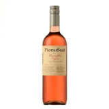 Vinho Pieno Sud Rose Seco Italiano Rosato Pieno Sud Grecanico/Inzolia 750Ml