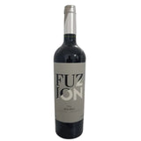 Vinho Tinto Seco Argentino Fuzion Malbec 2021 750Ml Zuccardi