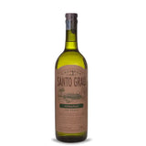 Cachaca Itirapua 750Ml Santo Grau