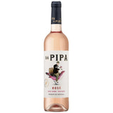 Vinho Rose Seco Portugues Catanhede Baga/Touriga-Nacional/Aragonez 750ml Da Pipa