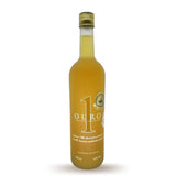 Cachaça Carvalho 750Ml Ouro 1