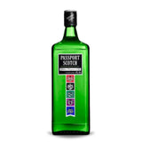 Whisky Escocês Blend Litro Passport