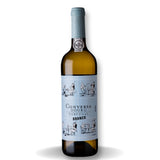 Vinho Niepoort Branco Seco Portugues Douro Conversa 2020 750Ml