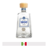 Tequila Blanco 750ml 1800