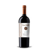 Vinho Tinto Seco Chileno Selección Merlot 750Ml Gran Valientte