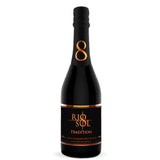 Espumante Rio Sol Português Brut Tradition Bical Maria Gomes Arinto 750 Ml