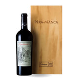 Vinho Tinto Seco Português Doc Trincadeira/Aragonez 2015 750Ml Pêra Manca