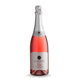 Espumante Amitie Rose Nacional Moscatel 750Ml