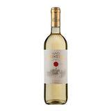 Vinho Santa Cristina Umbria Branco Seco Italiano Procanico/Viognier 750Ml