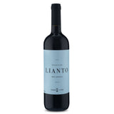 Vinho Tinto Seco Italiano I.G.T Salento Primitivo 2019 750Ml Lianto