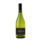 Vinho Branco Seco Nacional Zanotto Assemblage Gewurztraminer/Sauvignon Blanc/Chardonnay 750Ml Zanotto