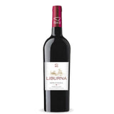 Vinho Tinto Seco Italiano Sicília Liburna Ero D'Avola Igp 750Ml Cantina Birgi