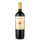 Vinho Tinto Seco Chileno Valle Del Maipo Aríaltazor D.O. Cabernet Sauvignon 2016 750Ml Undurraga