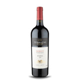 Vinho Tinto Seco Argentino Mendoza Reserva Merlot 750Ml Terrazas