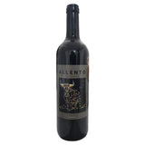 Vinho Tinto Seco Português Aragonez/Trincadeira/Alicante Bouschet 2019 750Ml Allento