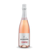 Espumante Miolo Rose Nacional Suave Almaden Moscatel 750Ml