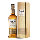 Whisky Escocês 15 Anos 750Ml Dewar´S
