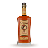 Cachaça Reserva 51 Rara 700Ml Pirassununga 51