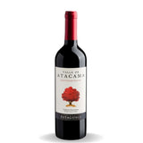 Vinho Valle De Atacama Cabernet Sauvignon 2021 750Ml