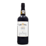 Vinho Ceremony Do Porto Tawny 750Ml