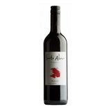 Vinho  Tinto Seco Chileno Reserva Merlot 2018 750Ml Santa Alvara