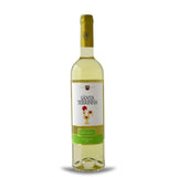 Vinho Santa Terrinha Branco Seco Português Fernao Pires  750Ml