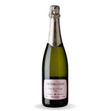 Espumante Cave Geisse Nacional Rose Victoria Geisse Vintage Brut 750Ml