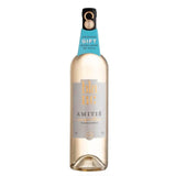 Vinho  Amitie Branco Seco Nacional Sauvignon Blanc 750Ml