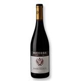 Vinho  Barbaresco Tinto Seco Italiano Docg Nebbiolo 2017 750Ml