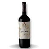 Vinho Terrapura Tinto Seco Chileno Valle Central Cabernet Sauvignon 2019 750 Ml