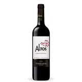 Vinho Tinto Seco Argentino Mendoza Altos Del Plata Cabernet Sauvignon 2020 750Ml Terrazas