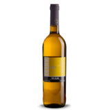 Vinho Branco Seco Italiano Sicília Trinacria Blend Cantina Birgi