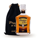 Cachaça Envelhecida 5 Anos Em Barril De Carvalho Inglês 700Ml Prazer De Minas