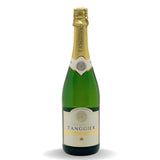 Vinho Tanggier Espumante Brut Branco 750Ml