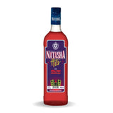 Coquetel Natasha Hits Frutas Vermelhas 900Ml