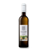 Vinho Branco Seco Portugues Douro Vallado Rabigato/Códega/Viosinho/Gouveio/Arinto 2020 750Ml Quinta Do Vallado