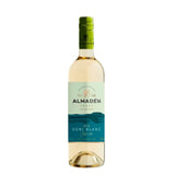 Vinho Almaden Branco Suave Nacional Ugni Blanc 750Ml