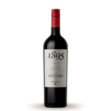 Vinho Norton 1895 Tinto Seco Argentino Malbec 2020 750Ml