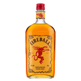 Licor De Canela Com Whiksy 750Ml Fireball