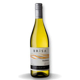 Vinho Branco Seco Chileno Brisa Chardonnay 2020 750Ml Vistamar