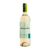 Vinho Almaden Branco Seco Nacional Riesling 750Ml