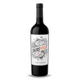 Vinho Tinto Seco Argentino Sexy Fish Malbec 2021 750Ml Norton