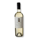 Vinho Branco Seco Chileno Leyda Reserva Sauvignon Blanc 2020 750Ml Leyda