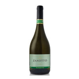 Vinho Zanotto Branco Seco Nacional Chardonnay 750Ml