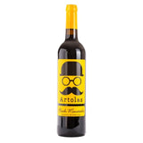 Vinho Tinto Seco Portugues Lisboa Castelão/Aragonez 750ml Artolas