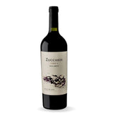 Vinho Tinto Seco Argentino Serie A Malbec 2019 750Ml Zuccardi