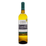 Vinho  Terras De Xisto Branco Seco Português 2019 750Ml