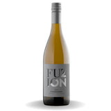 Vinho Branco Seco Argentino Mendoza Fuzion Chardonnay 2021 750Ml Zuccardi