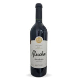 Vinho Tinto Seco Argentino Mendoza Gran Reserva Alucha Ancellotta 2015 Palo Alto